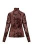 Label DOT Top 2625009 Moriah