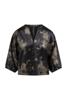 Label DOT Top 2625005 Myra