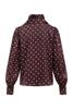 Label DOT Blouse 2621036 Amai