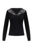 Label DOT T-Shirt 2625014 Max LS