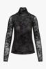 Label DOT Top 2625007 Marie