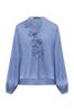 Label DOT Blouse 2621042 Ally