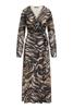 Label DOT Jurk 2623002 Sonia