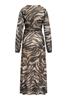 Label DOT Jurk 2623002 Sonia