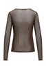 Label DOT Top 2625017 Mavi