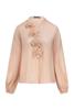 Label DOT Blouse 2621042 Ally