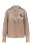 Label DOT Blouse 2621010 Arlena