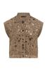Label DOT Gilet 2627005 Liorah