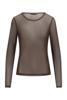 Label DOT Top 2625017 Mavi