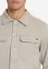 No Excess Overshirt 33510805