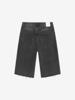 Catwalk Junkie, jeans jort, donkergrijs