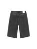 Catwalk Junkie, jeans jort, donkergrijs