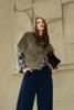 &Co Woman Gilet GL117
