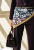 &Co Woman Sjaal Amy Olive Multi AC107
