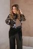 &Co Woman Broek PA359