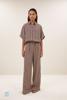 By-Bar Celin Stripe Pants