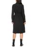 Marc Cain Collections Jurk BC 21.08 W16