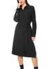 Marc Cain Collections Jurk BC 21.08 W16