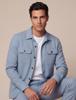 Cavallaro Napoli Overshirt 123261004
