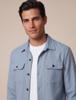 Cavallaro Napoli Overshirt 123261004