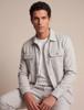 Cavallaro Napoli Overshirt Perizzo | Kit