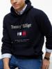 Tommy Hilfiger Sweater MW0MW42735DW5