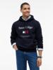 Tommy Hilfiger Sweater MW0MW42735DW5