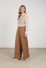 NUKUS Broek NKF09059
