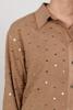 NUKUS Blouse NKF02129