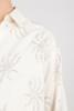 Nukus Blouse Aster Paillet | Off-White