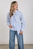 NUKUS Blouse NKF02127