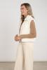 NUKUS Gilet NKF08024