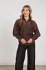 NUKUS Blouse NKF02168