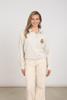 NUKUS Blouse NKF02117