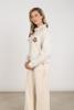 NUKUS Blouse NKF02117