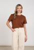 NUKUS T-Shirt NKF04012