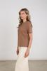 NUKUS T-Shirt NKF04012