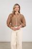 NUKUS Blouse NKF02142