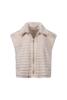 NUKUS Gilet NKF08024