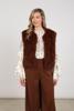 NUKUS Gilet NKF08026