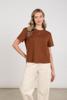 NUKUS T-Shirt NKF04012