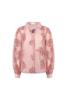 Nukus Blouse Antonella Paillet | Rose