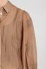 NUKUS Blouse NKF02142