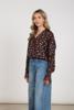 NUKUS Blouse NKF02157