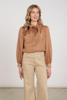 NUKUS Blouse NKF02102