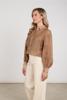 NUKUS Blouse NKF02142