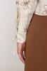 NUKUS Blouse NKF02118
