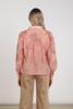 Nukus Blouse Antonella Paillet | Rose