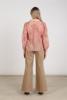 Nukus Blouse Antonella Paillet | Rose