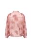 Nukus Blouse Antonella Paillet | Rose